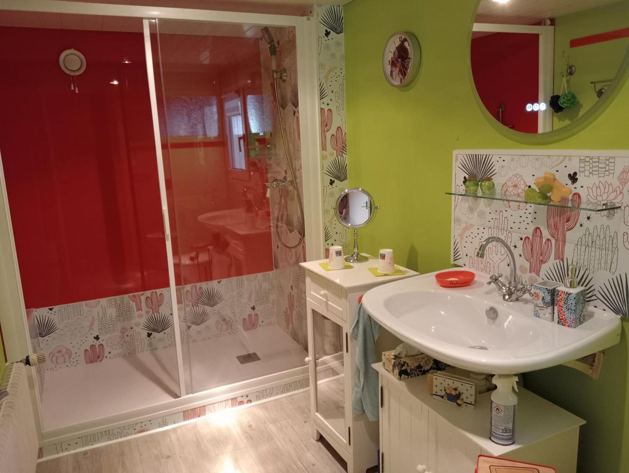 Апартаменти Chez Papinette, Proche Gare Et Centre, Pdj Compris Ніор Екстер'єр фото